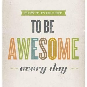 Meet your Posher, Katrina